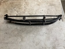 Bsa girder forks - girder, veteran