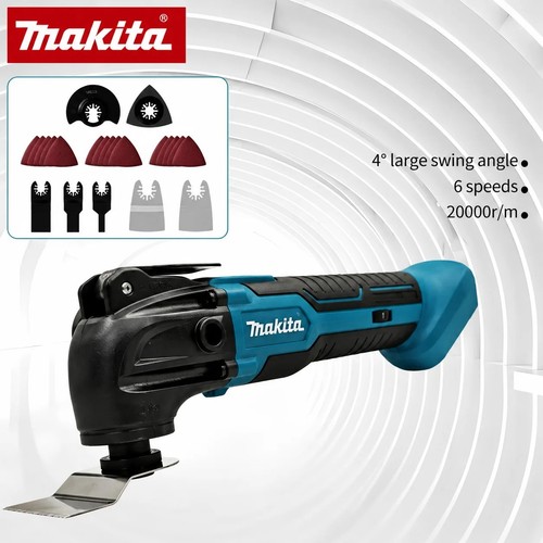 Makita dtm51 18v lxt - makita,