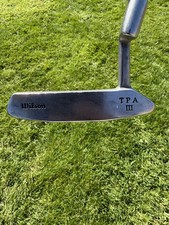 ✅ Wilson TPA III Blade