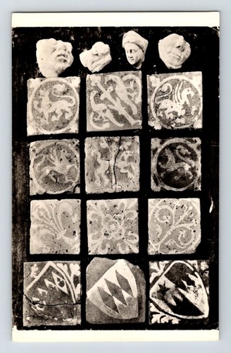 England tiles shaftesbury - tiles,,