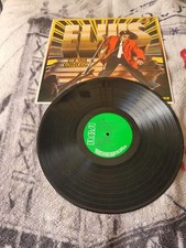 Elvis Presley The Sun