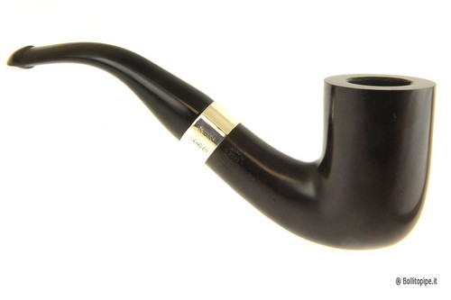 Peterson retun sherlock - peterson,