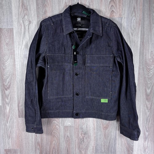 Star jacket men medium - men,