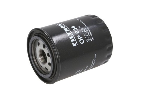 Oil filter fits - , bentley