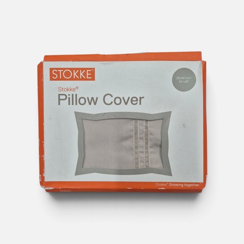 Stokke sleepi pillow - stokke, case