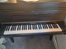 Kemble 5 octave upright Piano