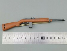 1/6 Scale Carbine Rifle