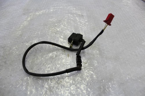 Ignition generator pulse - ignition,