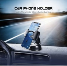 Car Mobile Phone Holder 360°