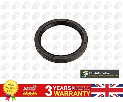 Crankshaft seal for alfa romeo - crankshaft,