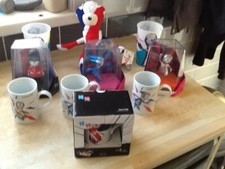 Job Lot Olympic 2012 Souvenirs - New Many Sealed