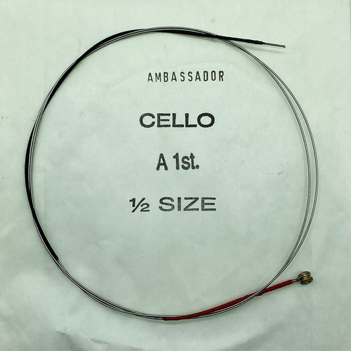 Ambassador cello size - ambassador,