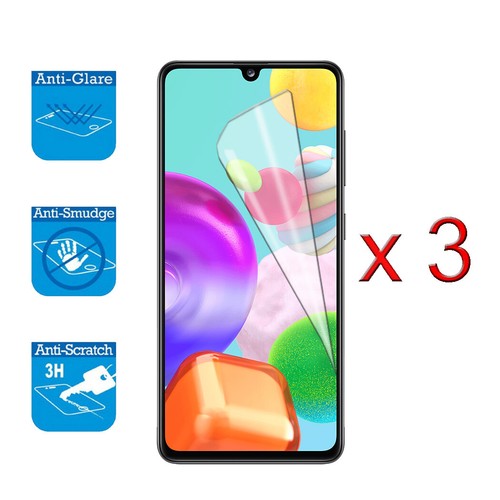 For samsung galaxy a41 - for,