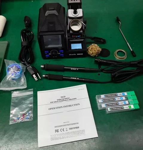 982d precision instrument - precision,