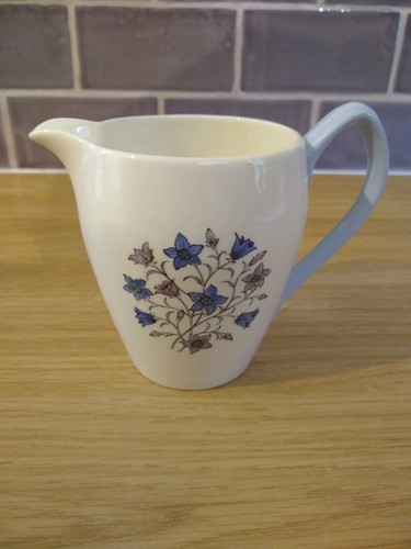 Copeland spode hamilton jug - spode, hamilton.