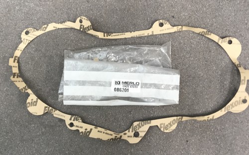 Merlo telehandler gasket seal - telehandler,
