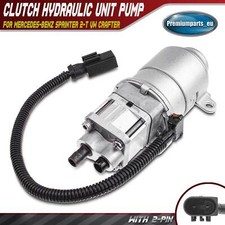 Clutch Hydraulic Unit Pump for Mercedes-Benz Sprinter 2-T VW Crafter 30-35 30-50
