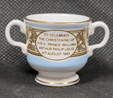 SPODE~Miniature Two Handled