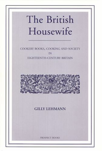 British housewife the - :, or,