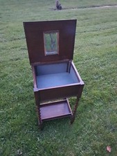 OCCASSIONL/ PLANT POT TABLE