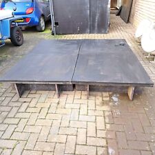 Stage, Staging, Drum Riser, Stage.