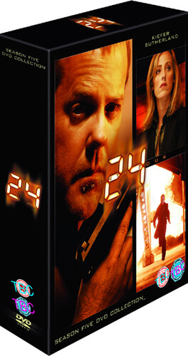 Season dvd kevin - dvd, (2006)
