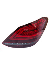NEW Rear Tail Light LAMP for W205 Mercedes-Benz C-Class 2019-2021 RIGHT