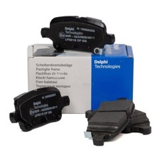 Genuine Delphi LP3218 Rear