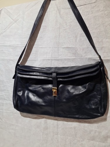 Suzy smith vintage - smith, leather
