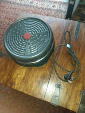 RACLETTE TEFAL Jour De Fete Gourmet Duo Raclette Hot Plate