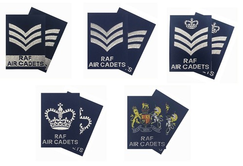 Pair regulation rafac nco - of,