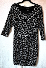 Ann Taylor Dress M Womens