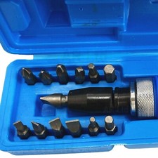 Heavy Duty 1/2" Drive Hand