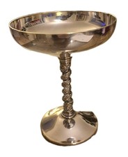 Vintage Falstaff silver plated