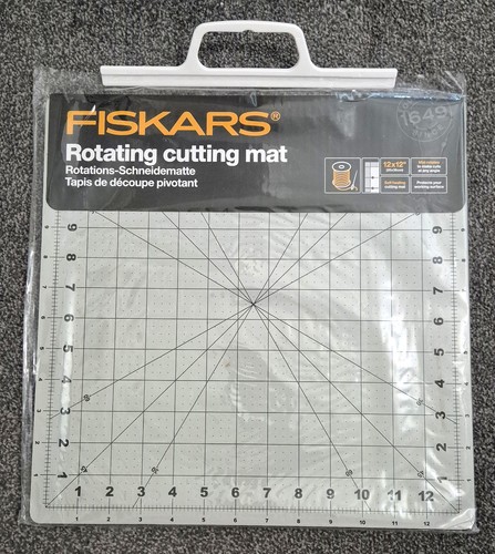 Fiskars cutting mat - fiskars, mat: