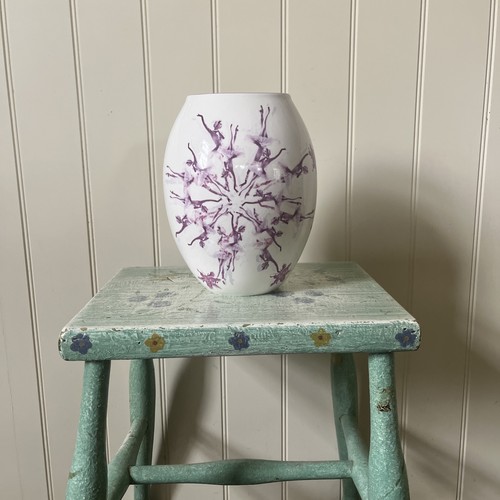 Coalport the royal - 'the, ballet