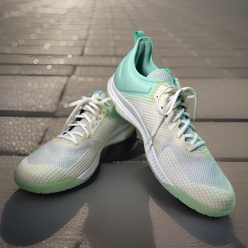 Adidas crazy flight parley - adidas,