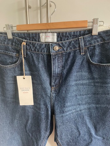 Fat face womens straight - straight, leg