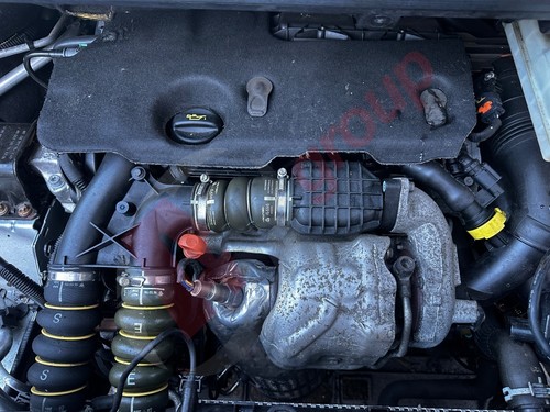 Peugeot citroen hdi - 1.6,