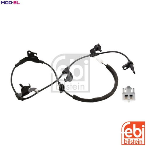 Sensor wheel speed 106333 for - speed,