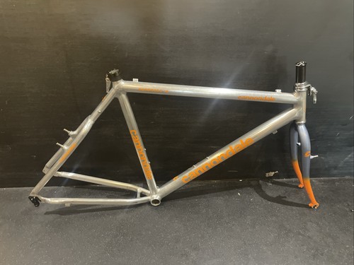 Vintage cannondale mountain - vintage,