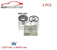 WHEEL BEARING KIT SET PAIR