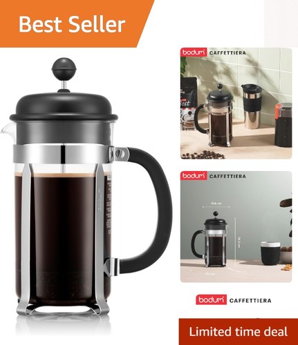 Luxury french press - luxury,