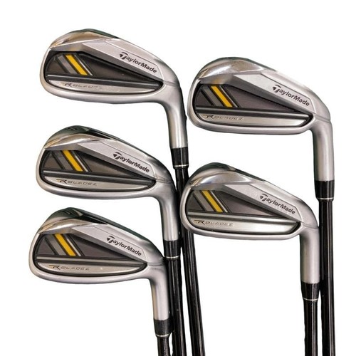 Taylormade rocket bladez - taylormade,