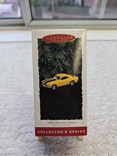 1995 hallmark keepsake - hallmark,