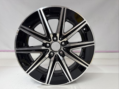 Mercedes eqa amg alloy - eqa,
