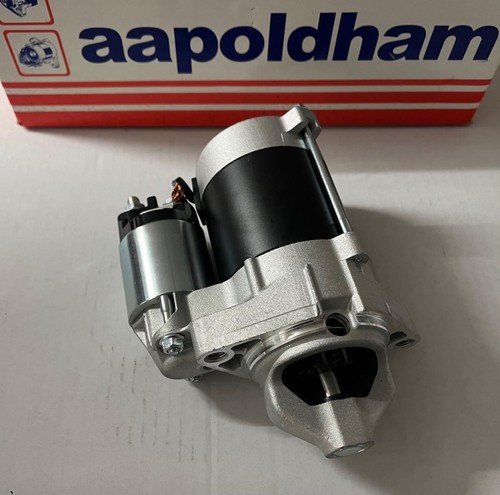 New starter motor honda - starter,