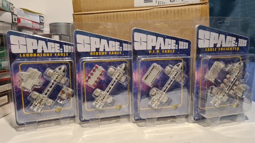 Space 1999 sixteen - space,