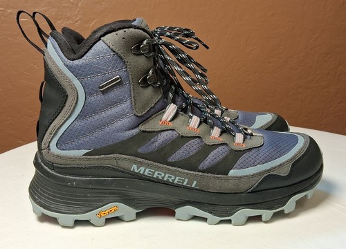 Merrell moab speed - moab, thermo