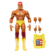 WWE Legends Elite Collection